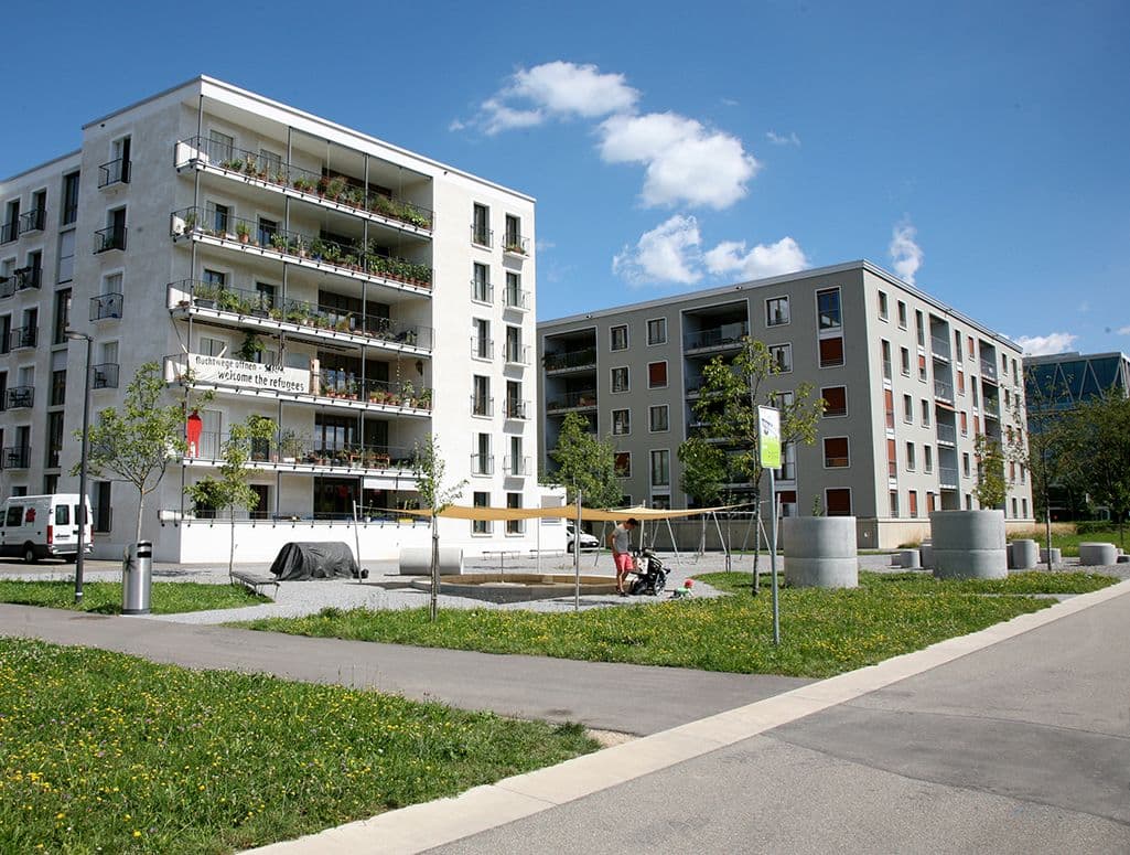 Dialogweg 2-6