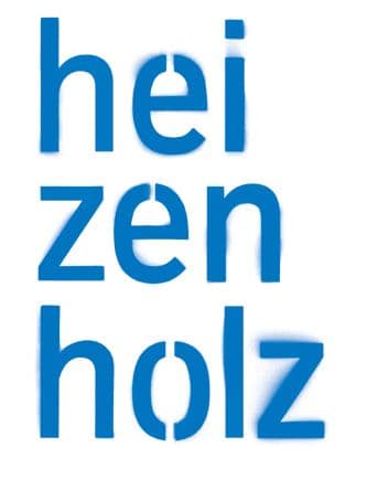 Logo Heizenholz