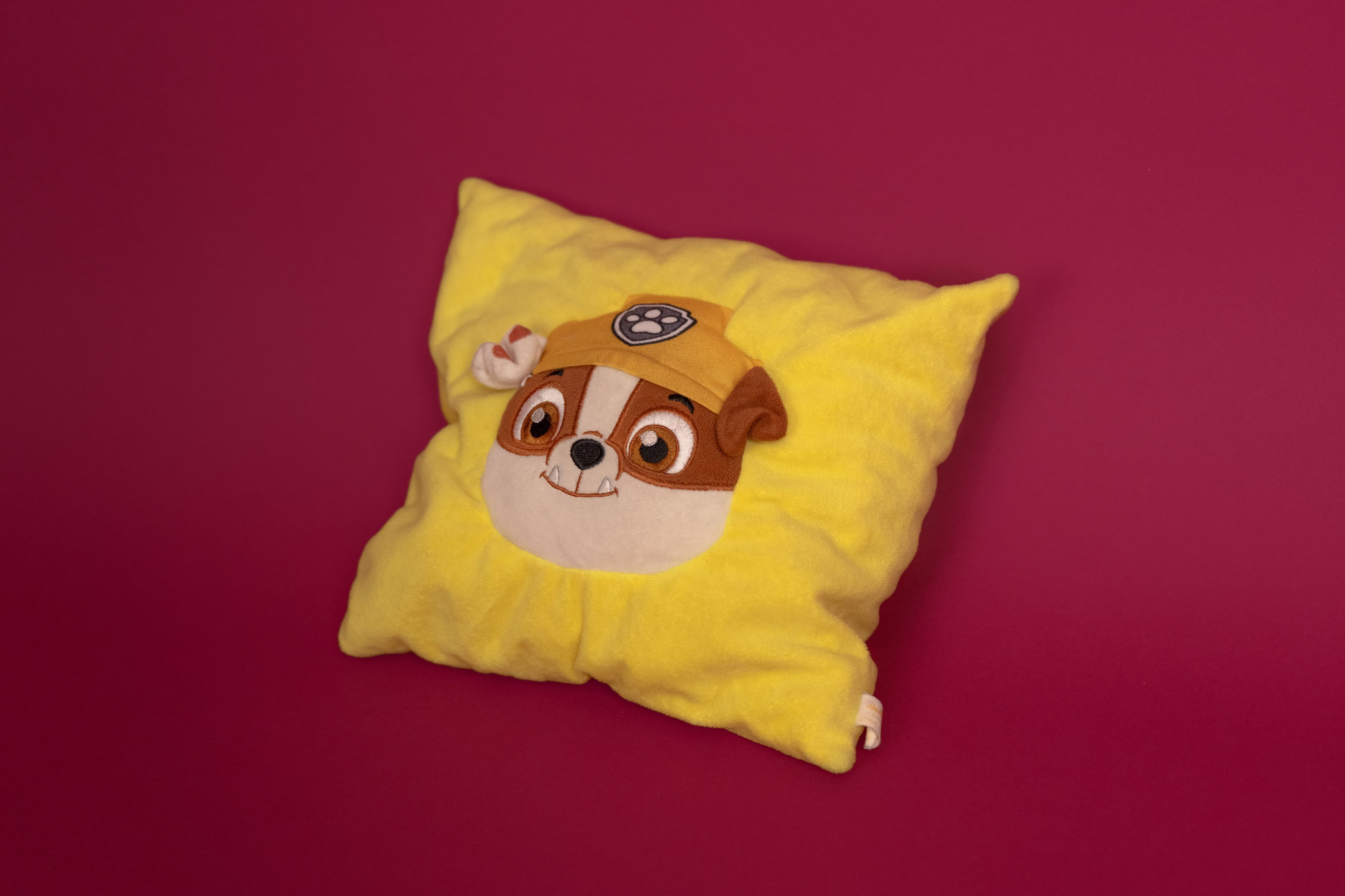 Kissen paw patrol