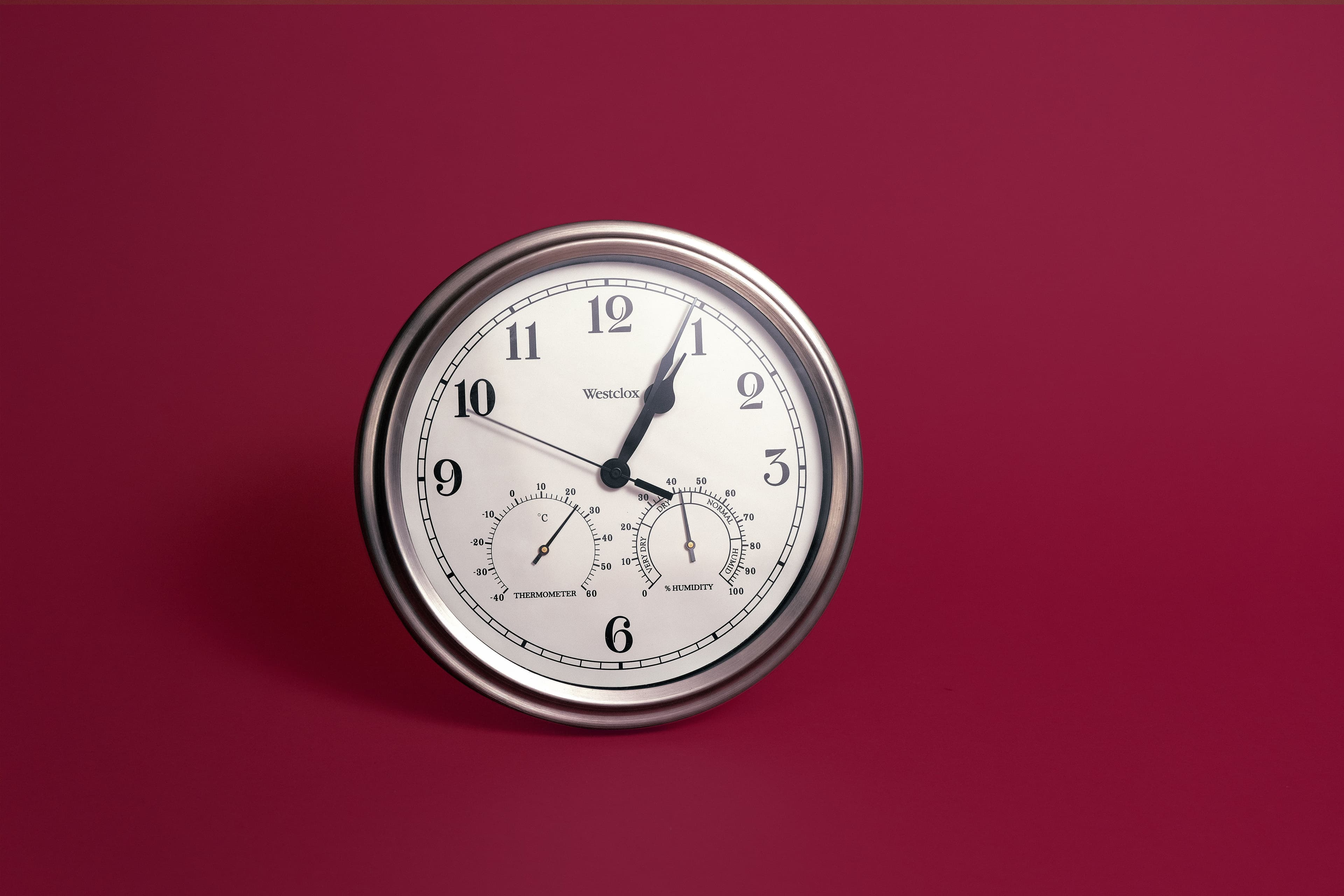 Uhr
