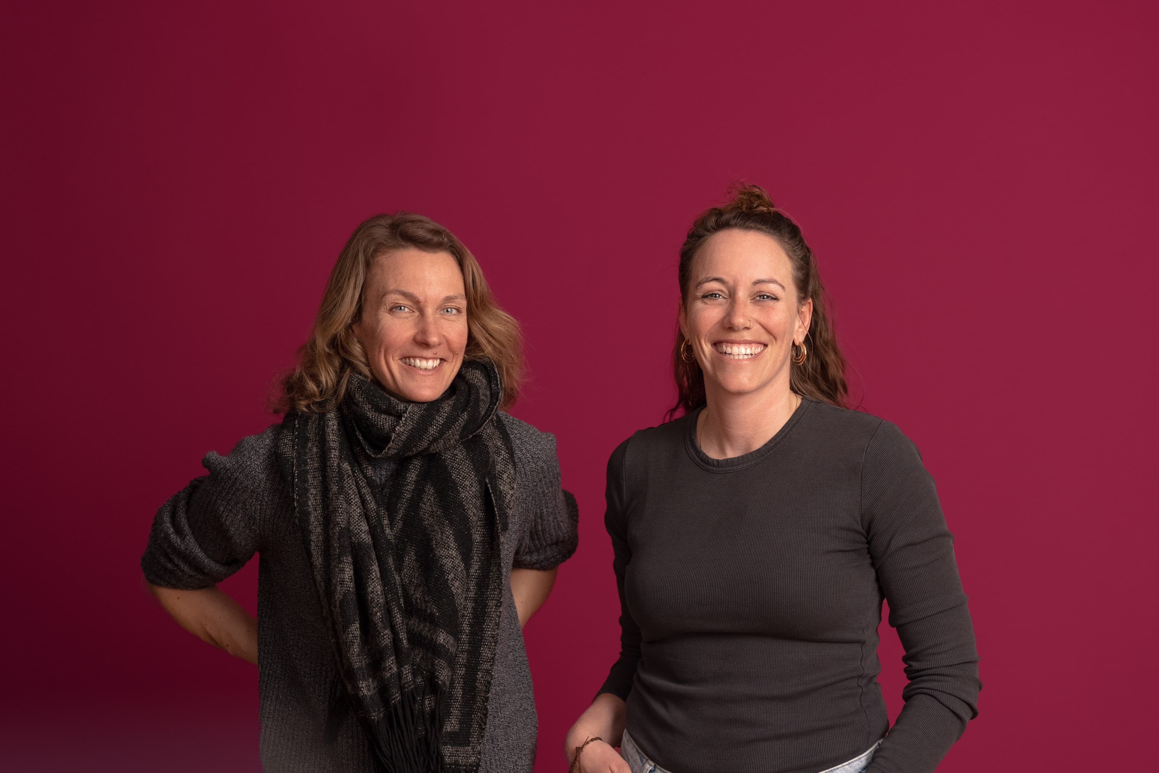 lena und ursina