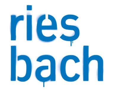 Logo Riesbach