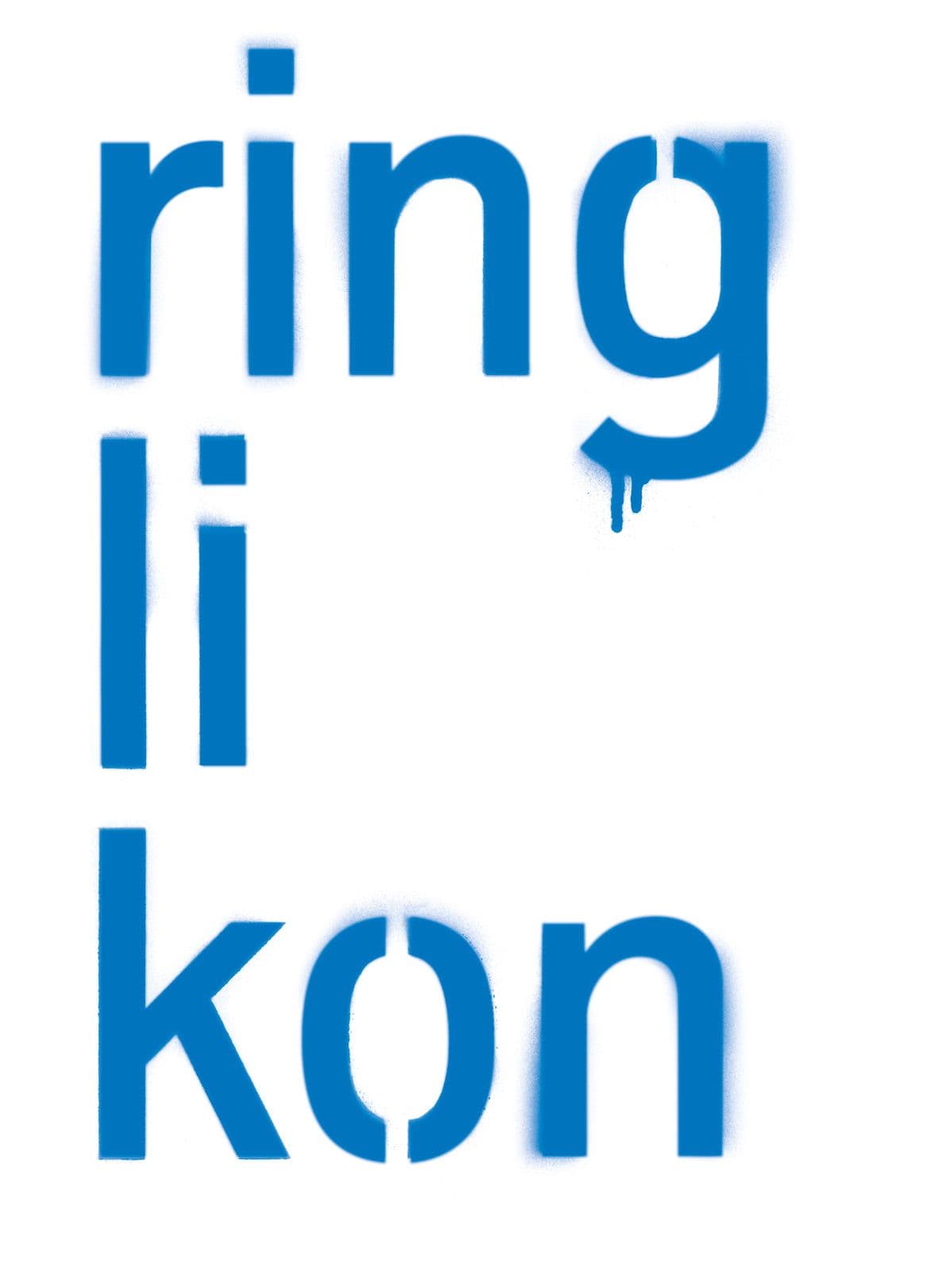 Logo Ringlikon