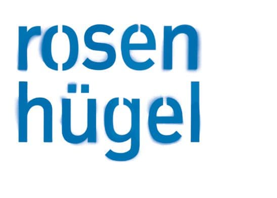 logo rosenhügel