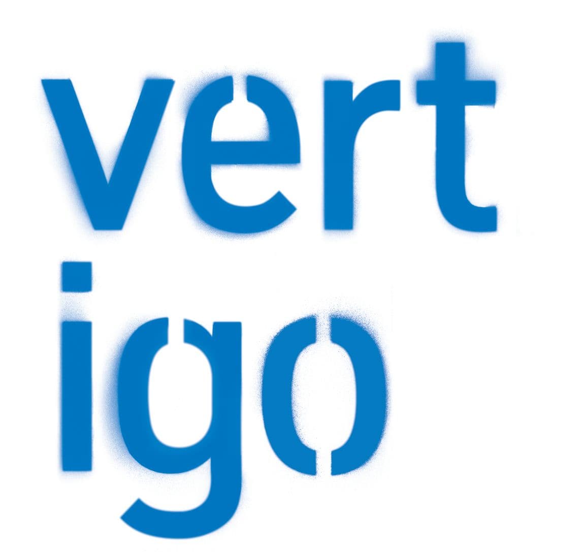 vertigo logo